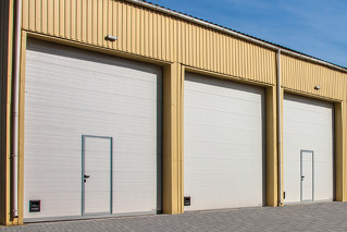 Для объектов различных размеров