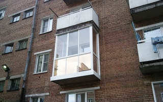 Надежные конструкции