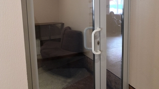 Двери внутри помещений