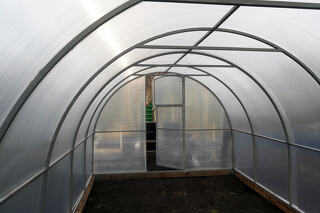 Арочная конструкция