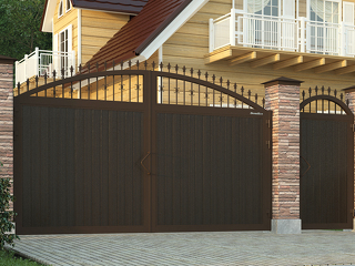 Для частного сектора