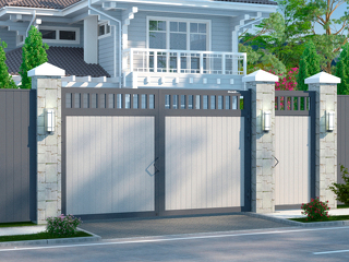 Надежная конструкция