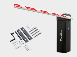 Комплект шлагбаума