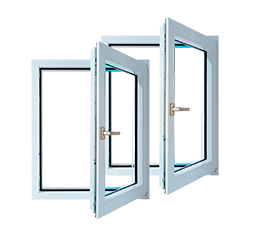 Скидка при покупке от 2-х окон